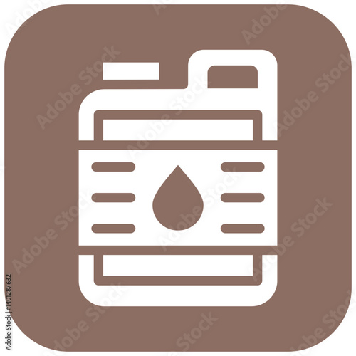 Jerrycan Icon