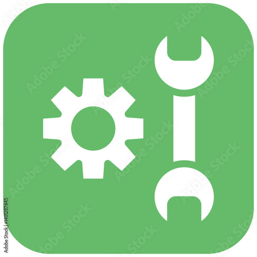 Maintenance Icon
