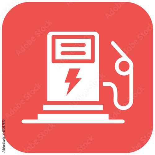 Refuel Icon