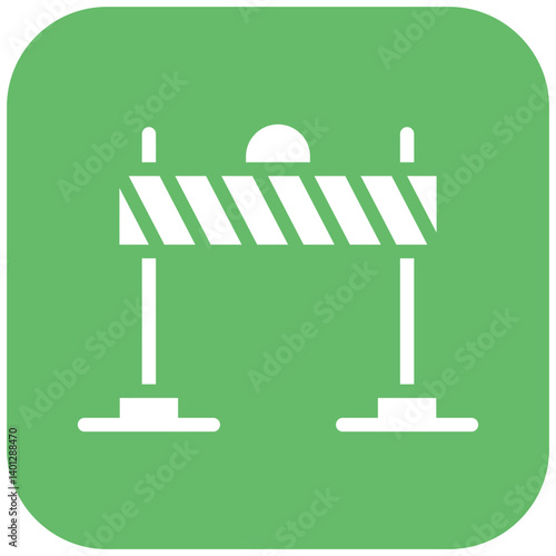Fencing Icon