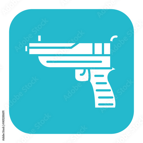 Gun Icon
