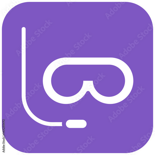 Diving Icon