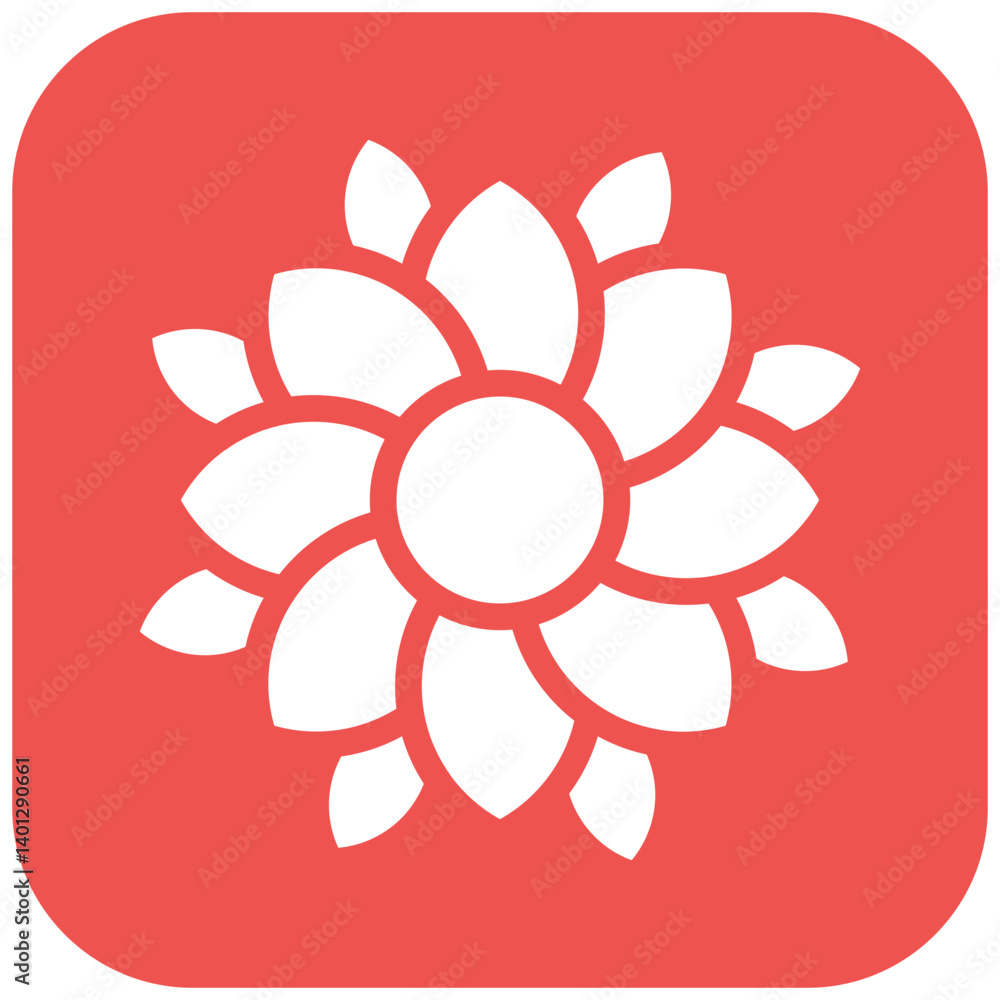 Rose Icon Rose Icon