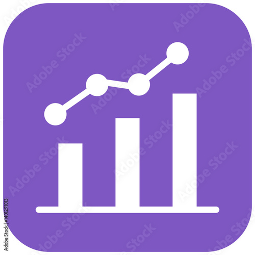 Marketing Strategy Icon