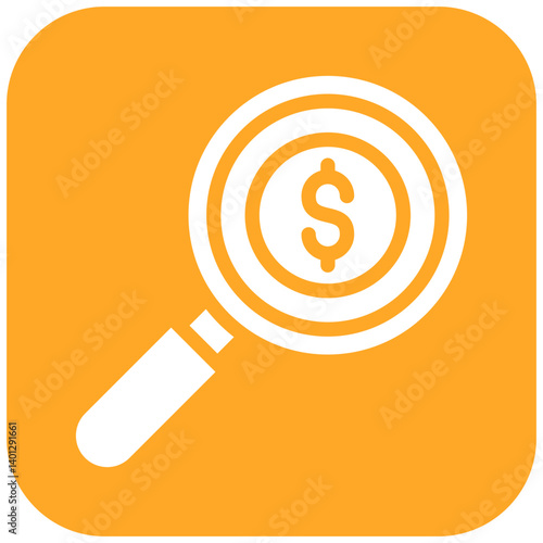 Search Engine Icon