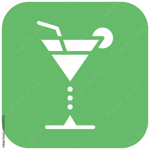 Mojito Icon