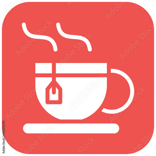 Tea Pot Icon