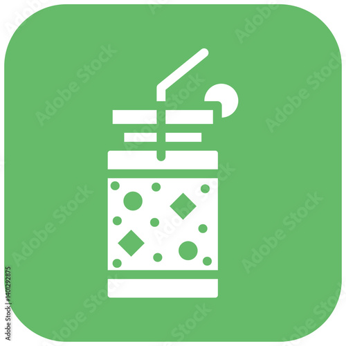 Mojito Icon