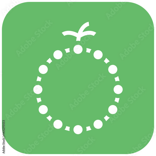 Friday Prayer Icon