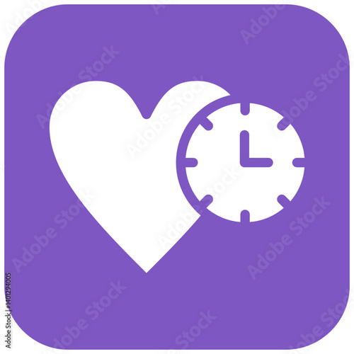 Blood Pressure Icon
