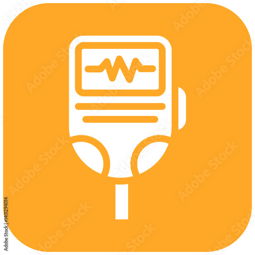 Glucose Checkup Icon