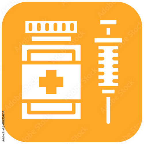 Injections Icon