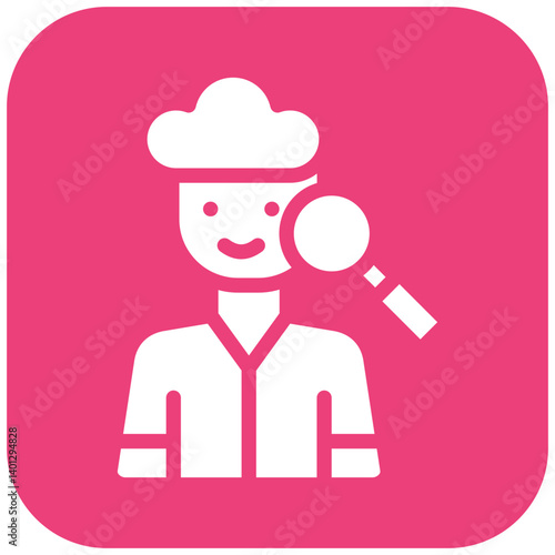 Skin Checkup Icon