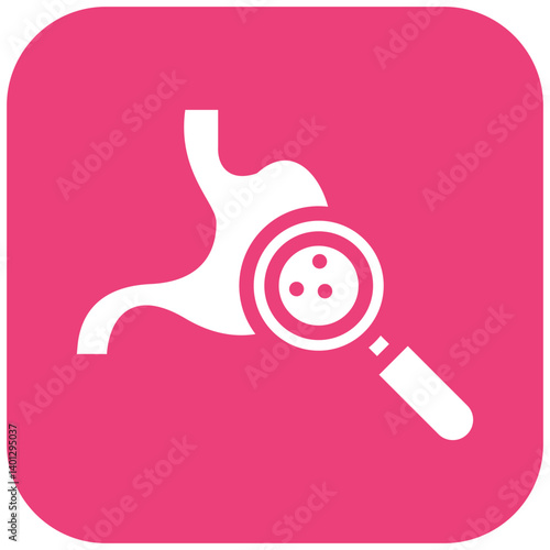 Kidney Checkup Icon