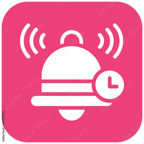 Time Alert Icon