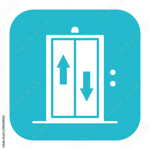 Elrvator Icon