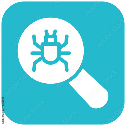 Bug Icon