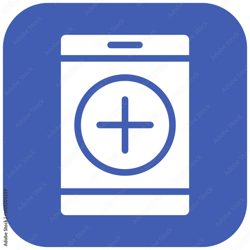 Obraz premium Online Donation Icon