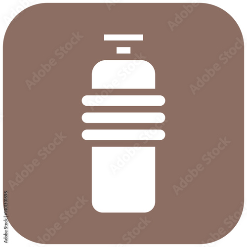 Plastic Icon