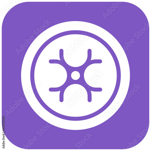 Biohazard Icon