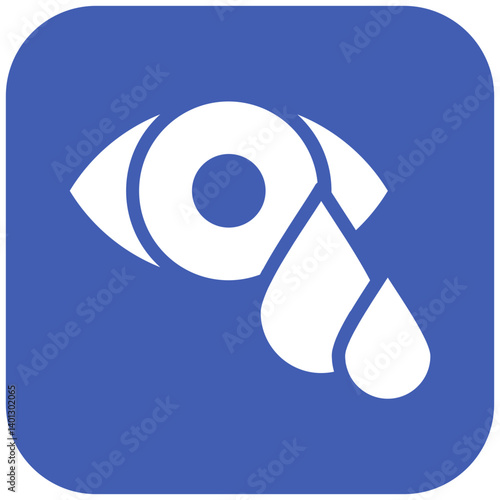 Conjunctivitis Icon