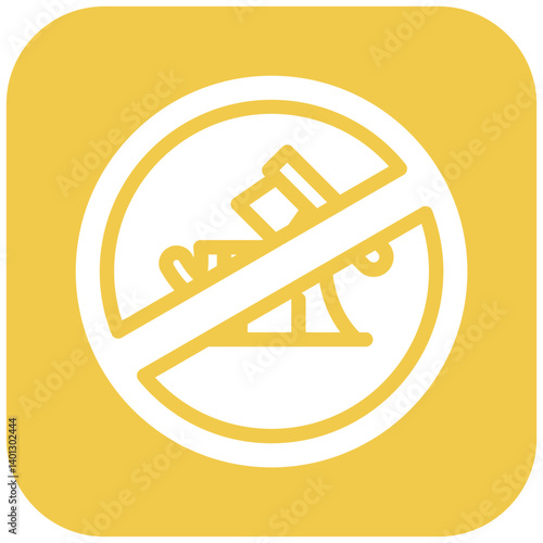 Save Plants Icon