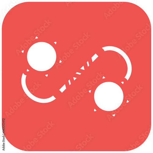 Flail Icon