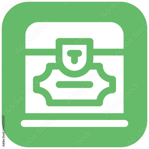 Treasure Icon
