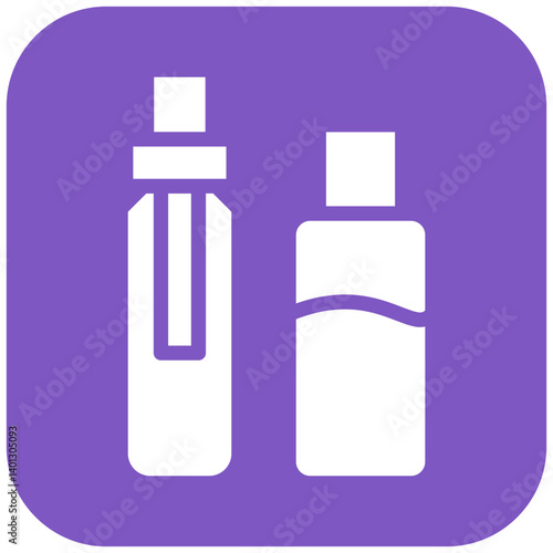Lotion Icon