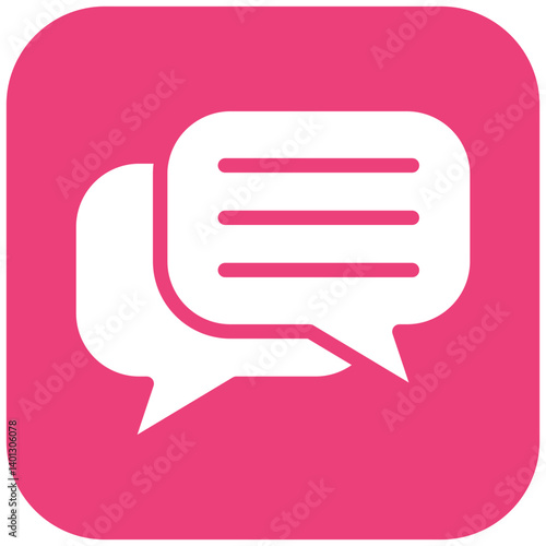 Chat Icon