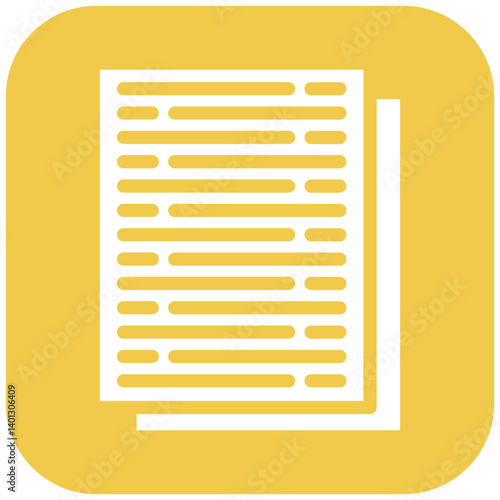 Duplicate Documents Icon
