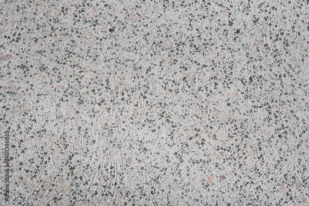 Stone texture of polished concrete slab. Stone texture of polished concrete slab.