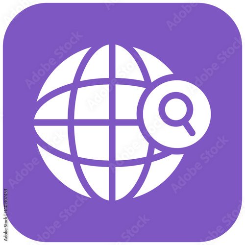 Global Search Icon