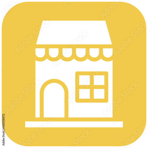 Store Icon