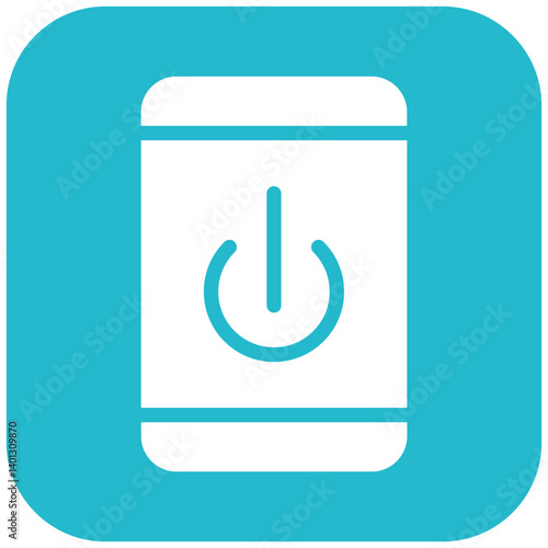 Power Interface Icon