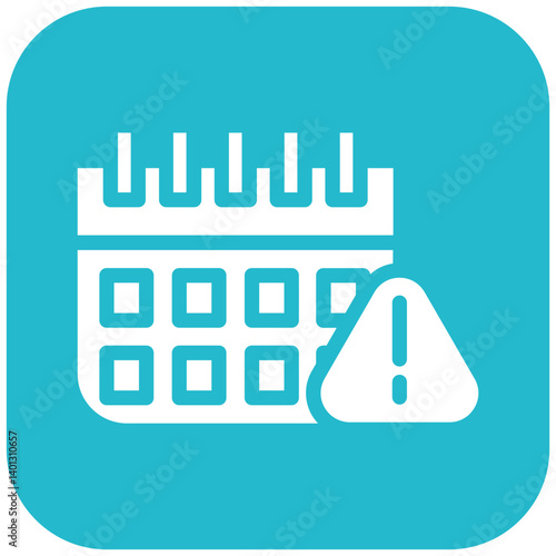 Deadline Icon