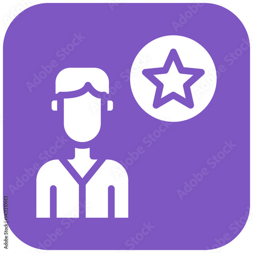 Specialist Icon