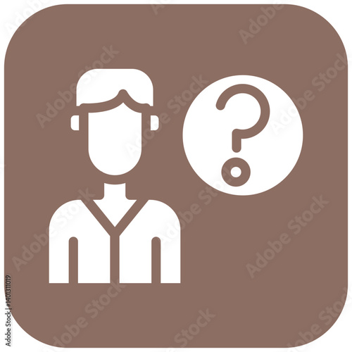 Questions Icon