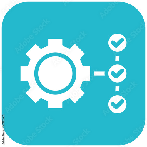 Project Requirements Icon