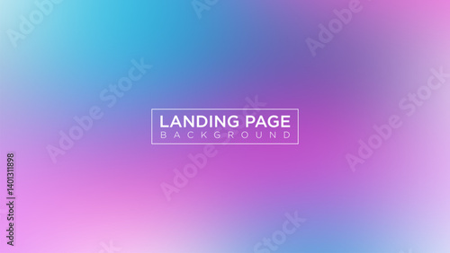 Abstract Blurred Background for Design