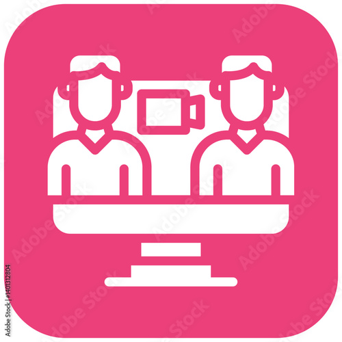 Conference Icon