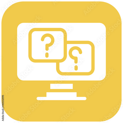 Questions Icon