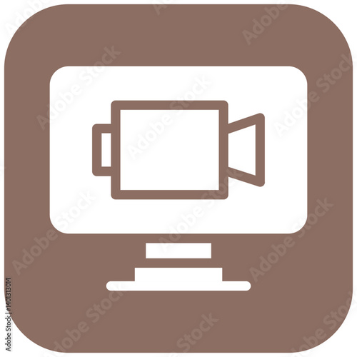 Video Icon