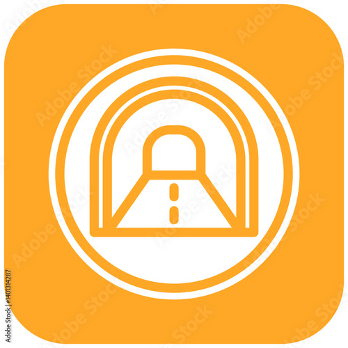 Tunnel Icon
