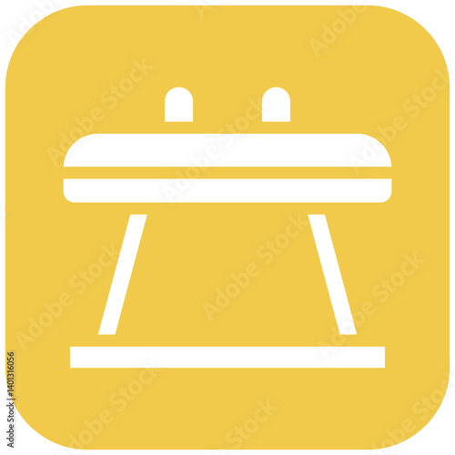 Pommel Icon
