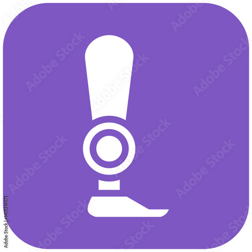 Prosthesis Icon