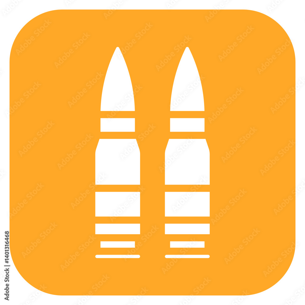 Bullets Icon Bullets Icon