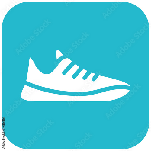 Footwear Icon