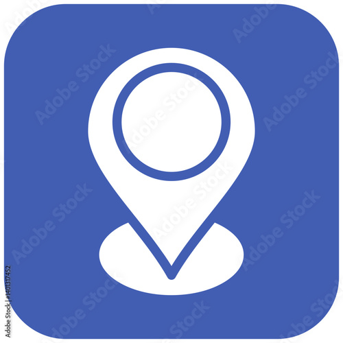 Gps Icon