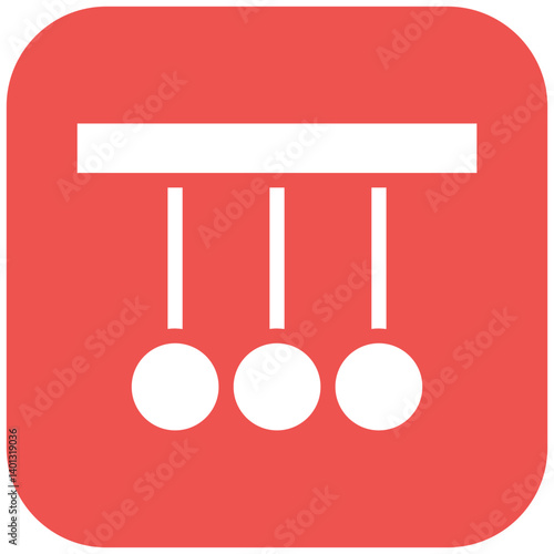 Pendulum Icon